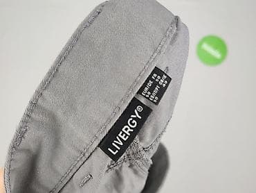 moro szorty: Livergy, Szorty damskie, rozmiar S — 4