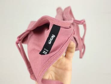 bluzki damskie dzianinowe: Sinsay, Top damski, rozmiar XS — 4