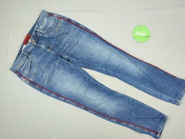 olivka blog dżinsy: Jeansy damskie, rozmiar S — 2