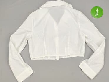 Kobiety: Shein, Koszula damska, L — 3