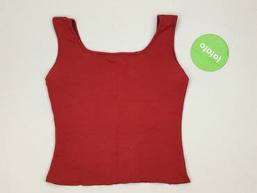 bluzki 48: Top damski, rozmiar S — 2