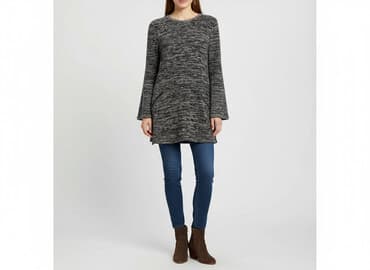 bonprix tuniki wizytowe: C&A, Tunika damska, rozmiar L — 7