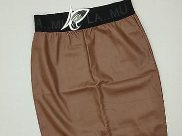 18 leggings: LAMODA, Spódnica damska, rozmiar S — 1