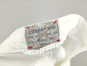 spodnie motocyklowe poznań: Cargo, Spodnie cargo damskie, L — 4