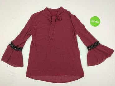 koszula do stroju krakowskiego: Women's blouse, size S (EU 36) — 3
