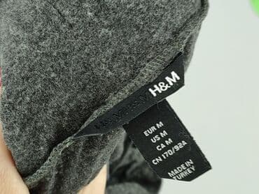 t shirty hm basic: H&M, Bluzka damska, M — 4