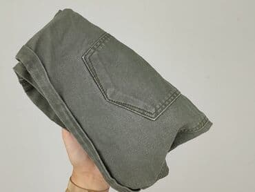 krótkie spodenki jeansowe hm: H&M, Szorty damskie, rozmiar L — 6