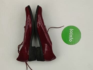 bench взуття жіноче: Promod, Półbuty damskie, 40, stan - Dobry — 2