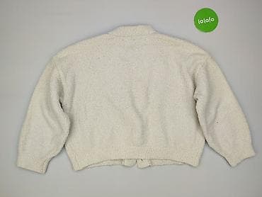 moher: H&M, Kardigan damski, rozmiar M — 3