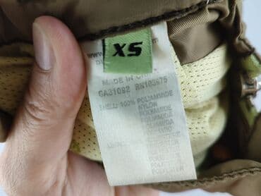джинсова куртка: Kurtka przejściowa damska, rozmiar XS — 4