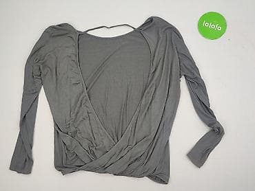 Kobiety: Amisu, Bluzka damska, rozmiar M — 4