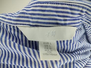 hampton republic jacket: H&M, Koszula damska, rozmiar L — 5