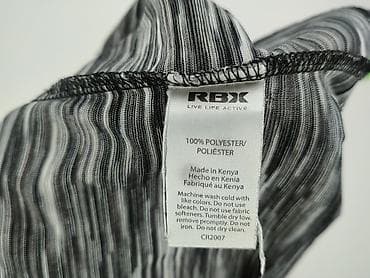 dresy do kolan: RBX, T-shirt damski, rozmiar 3XL — 4