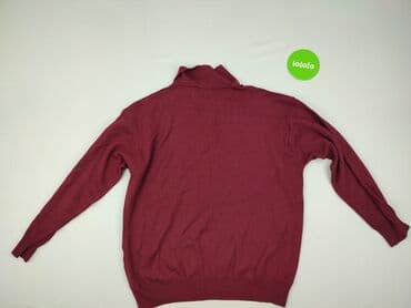 swetrowa sukienka h: Sweter damski, rozmiar 2XL — 3