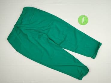 buty vices klapki: Spodnie 3/4 damskie, rozmiar 3XL — 3