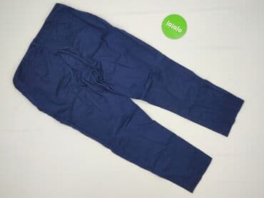 damskie spodnie chinosy: Oasis, Spodnie materiałowe damskie, rozmiar S — 3