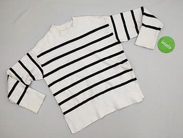 ocieplacz: Sinsay, Sweter damski, rozmiar 2XS — 2