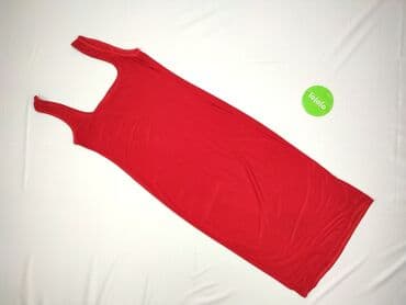 sukienka na ramiączkach dopasowana: Sukienka damska, rozmiar M — 3