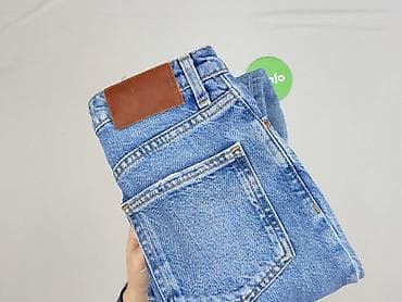jeansy levis: Zara, Jeansy damskie, rozmiar XS — 6