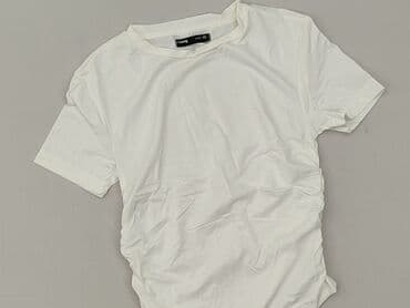 Sinsay, T-shirt damski, rozmiar XS w lalafo.pl Sinsay, T-shirt damski, rozmiar XS