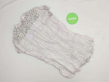 koszula wiya w paski: Bluzka damska, rozmiar XS — 3