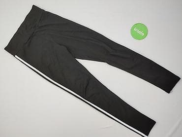 bluza 4f: Legginsy Sportowe damskie, rozmiar S — 2