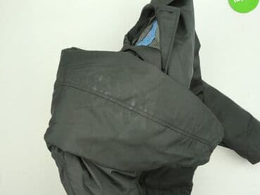 kurtka zimowa converse: Kenneth Cole, Light jacket for men, size S — 5