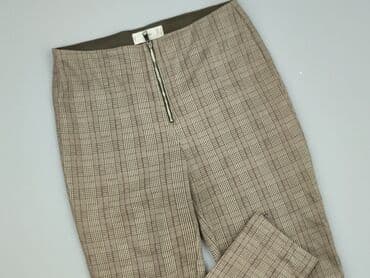 hugo jeans: MNG, Spodnie materiałowe damskie, rozmiar M — 1