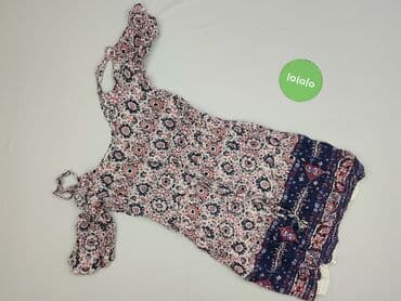 monnari sukienki boho: Bershka, Bluzka damska, rozmiar M — 2