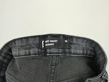 jeans h: Jeansy damskie, rozmiar S — 4