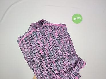 rainbow bluzka: Legginsy Sportowe damskie, rozmiar S — 5