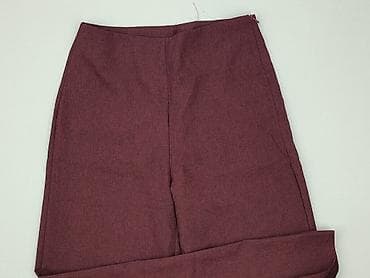 suit: Shein, Spodnie materiałowe damskie, rozmiar S — 1