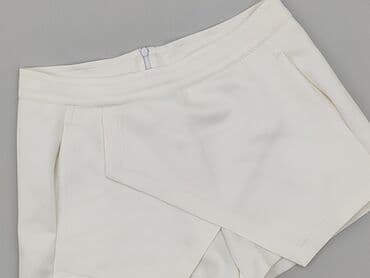 spodniczko spodenki biale: Szorty damskie, rozmiar S — 1