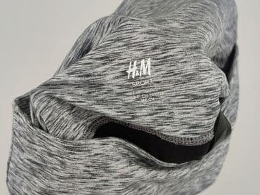 spódnico spodenki sportowe: H&M, Szorty damskie, rozmiar S — 4