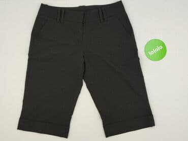 deezee sandaly czarne: Camaïeu, Szorty damskie, rozmiar M — 2