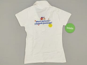 bluzki kopertowe reserved: Women's blouse, size M (EU 38) — 3