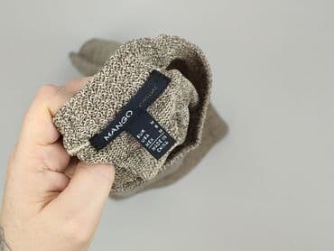 dres sweterkowy mohito: Mango, Sweter damski, M — 4