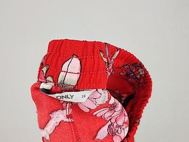 reebok topy: ONLY, Szorty damskie, rozmiar M — 4