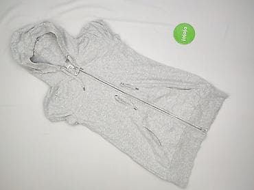 polizei bluza: H&M Sport, Kamizelka damska, rozmiar M — 3