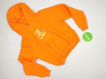 sweter z kapturem reserved: Bluza z kapturem damska, rozmiar M — 2