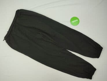 spodnie dresowe dynamic: Even&Odd, Spodnie dresowe damskie, L — 3