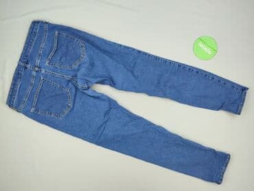 levis bluzki: Denim, Jeansy damskie, rozmiar 2XS — 3