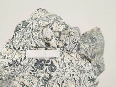 bluzki na wiosnę damskie: H&M, Women's blouse, size M — 5