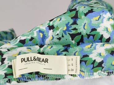 crop top primark: PULL&BEAR, Women`s skirt, S — 5