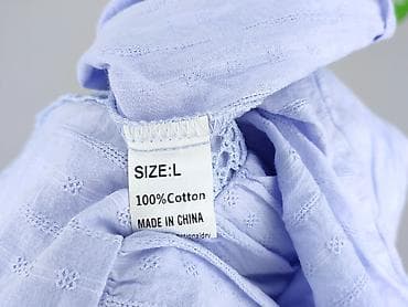 bluza wojanka: Bluzka damska, rozmiar L — 4