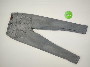 denim never: DENIM JEANS, Jeansy damskie, rozmiar S — 3