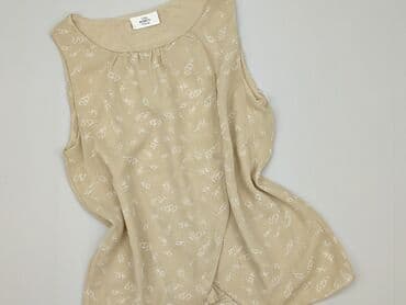 chabrowa bluzki: Gina Benotti, Women's blouse, size M (EU 38) — 1