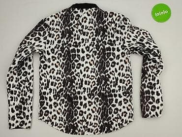 pull and bear kurtka czarna: Second Female, Kurtka bomberka damska, rozmiar S — 3