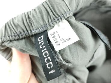 hm joggery damskie: Divided, Spodnie dresowe damskie, rozmiar S — 4