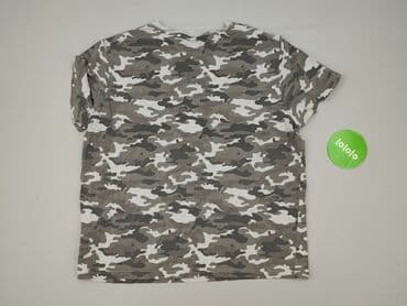 t shirt angelo litrico: Angelo Litrico, T-shirt for men, size XL — 3